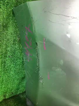 БАМПЕР НА NISSAN NOTE E12