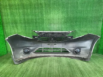 БАМПЕР НА NISSAN NOTE E12