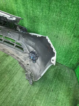 БАМПЕР НА NISSAN NOTE E12