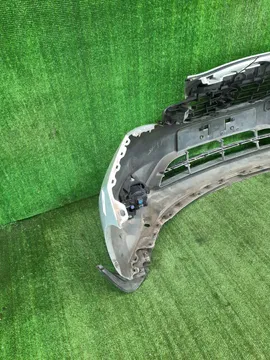 БАМПЕР НА NISSAN NOTE E12