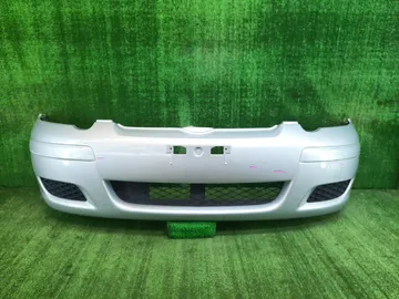 БАМПЕР НА TOYOTA VITZ SCP13