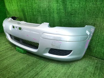 БАМПЕР НА TOYOTA VITZ SCP13
