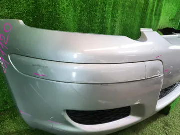БАМПЕР НА TOYOTA VITZ SCP13