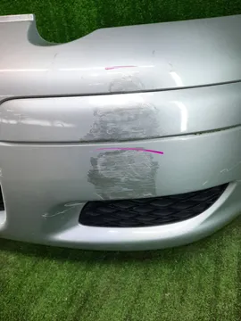 БАМПЕР НА TOYOTA VITZ SCP13