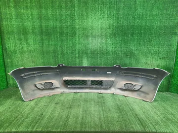 БАМПЕР НА TOYOTA VITZ SCP13