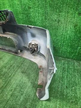 БАМПЕР НА NISSAN TINO V10