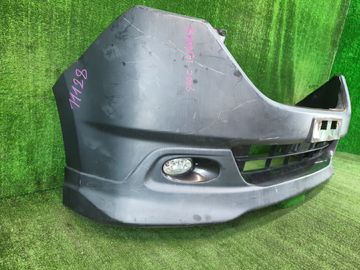 БАМПЕР НА HONDA STEPWGN RG1