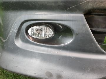 БАМПЕР НА HONDA STEPWGN RG1