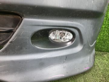 БАМПЕР НА HONDA STEPWGN RG1