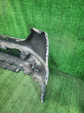 БАМПЕР НА HONDA STEPWGN RG1