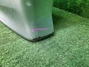 БАМПЕР НА HONDA N-BOX JF1