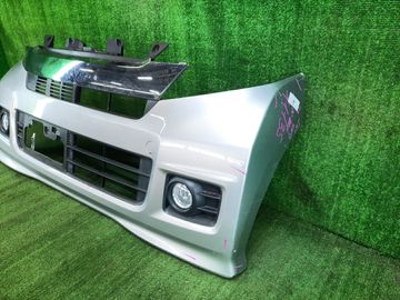 БАМПЕР НА HONDA N-BOX JF1