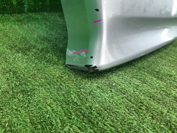 БАМПЕР НА HONDA N-BOX JF1