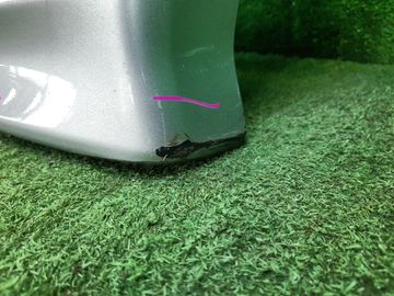 БАМПЕР НА HONDA N-BOX JF1