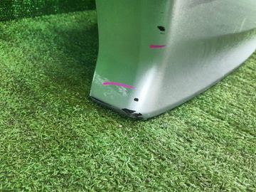 БАМПЕР НА HONDA N-BOX JF1