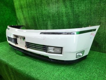 БАМПЕР НА NISSAN CEDRIC MY34
