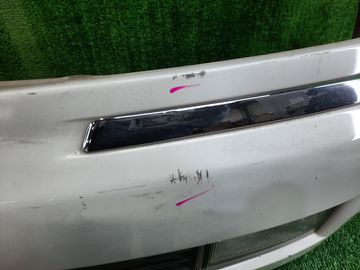 БАМПЕР НА NISSAN CEDRIC MY34