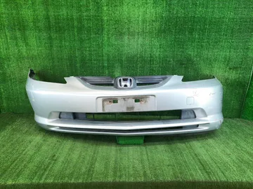 БАМПЕР НА HONDA FIT ARIA GD8