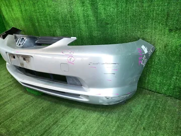 БАМПЕР НА HONDA FIT ARIA GD8