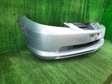 БАМПЕР НА HONDA FIT ARIA GD8