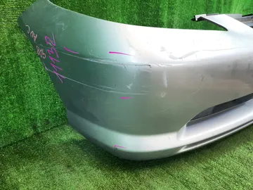 БАМПЕР НА HONDA FIT ARIA GD8