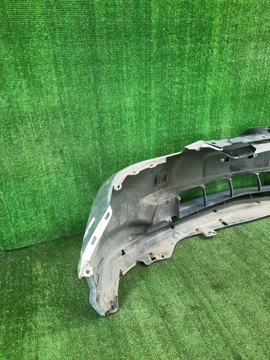 БАМПЕР НА HONDA FIT ARIA GD8