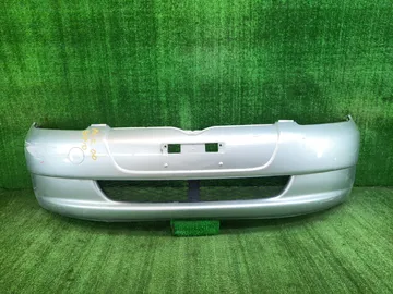 БАМПЕР НА TOYOTA VITZ SCP10