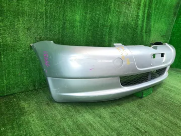 БАМПЕР НА TOYOTA VITZ SCP10