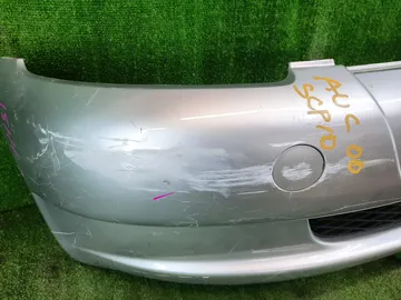 БАМПЕР НА TOYOTA VITZ SCP10