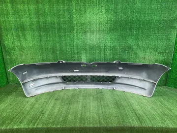 БАМПЕР НА TOYOTA VITZ SCP10