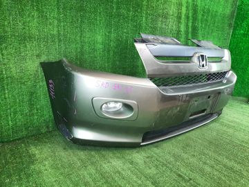 БАМПЕР НА HONDA MOBILIO SPIKE GK1