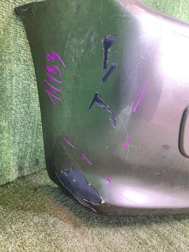 БАМПЕР НА HONDA MOBILIO SPIKE GK1