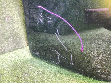 БАМПЕР НА TOYOTA CAMRY ACV40