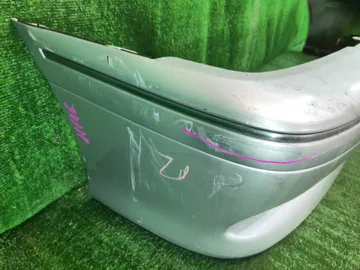 БАМПЕР НА TOYOTA CROWN JZS171