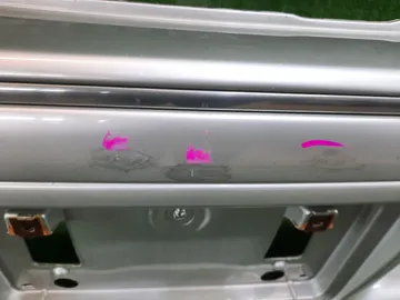 БАМПЕР НА TOYOTA CROWN JZS171