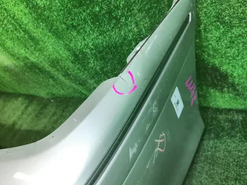 БАМПЕР НА TOYOTA CROWN JZS171