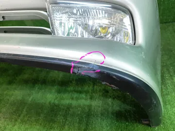 БАМПЕР НА TOYOTA CROWN JZS171