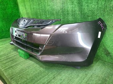 БАМПЕР НА HONDA FIT GE7