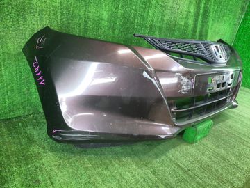 БАМПЕР НА HONDA FIT GE7