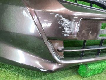 БАМПЕР НА HONDA FIT GE7