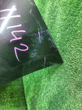 БАМПЕР НА HONDA FIT GE7