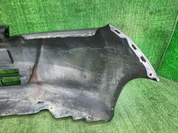 БАМПЕР НА HONDA FIT GE7