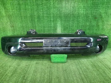 БАМПЕР НА MITSUBISHI PAJERO IO H67W