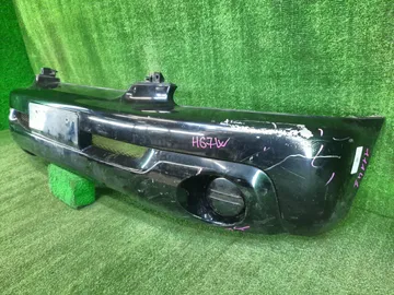 БАМПЕР НА MITSUBISHI PAJERO IO H67W