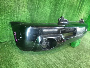 БАМПЕР НА MITSUBISHI PAJERO IO H67W