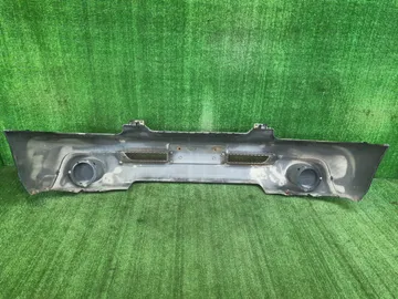 БАМПЕР НА MITSUBISHI PAJERO IO H67W