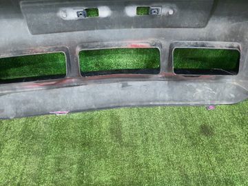 БАМПЕР НА NISSAN X-TRAIL T30