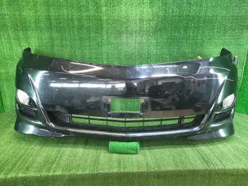 БАМПЕР НА TOYOTA ALPHARD ANH15W