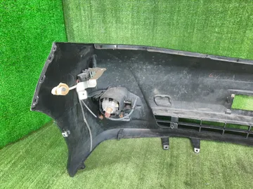 БАМПЕР НА TOYOTA ALPHARD ANH15W