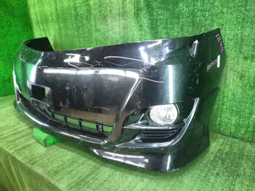 БАМПЕР НА TOYOTA ALPHARD ANH15W